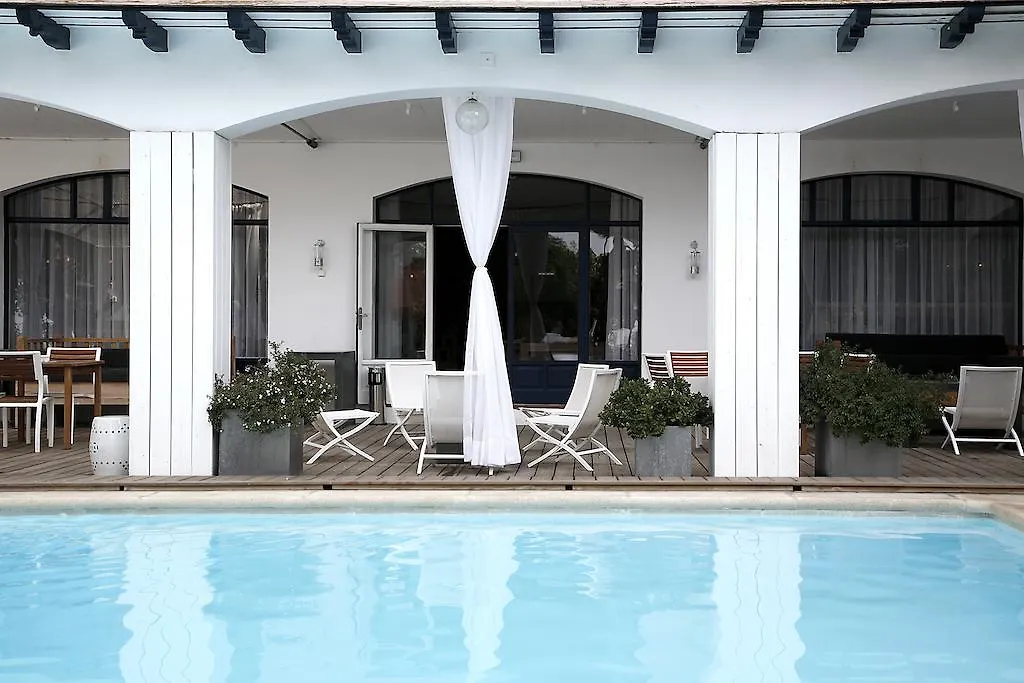 Hotel Trias Palamós