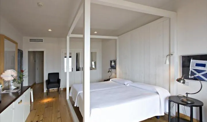 Hotel Trias Palamós Spanien