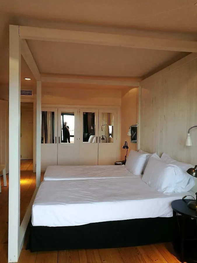 Hotel Trias Palamós